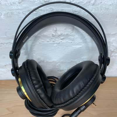 AKG K240 Studio Semi-Open Back Studio Headphones - FREE SHIPPING - #4 image 3