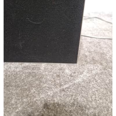 Beovox 3702 - Hi-Fi Speakers Pair - Wood Finish - Good image 8