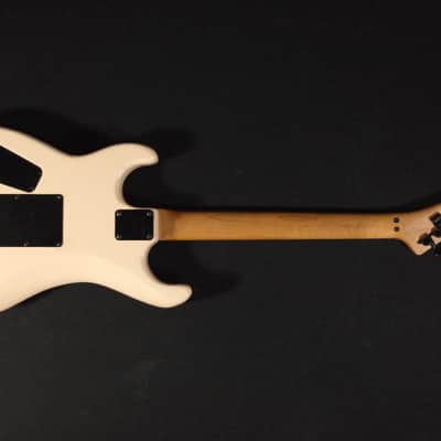 1983 KRAMER Custom Order Baretta - White - USED image 6