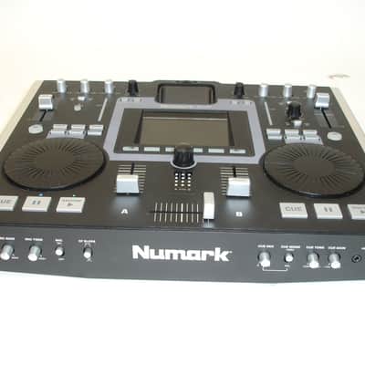 Numark iDJ2 DJ Mixer with iPod Dock image 3