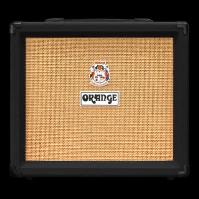 Orange O-TONE 40 Black 40-Watt Class A/B Solid State Combo Guitar Amplifier NEW image 1