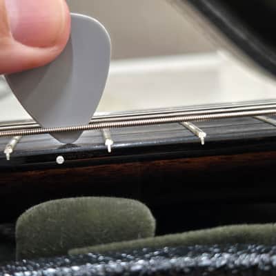 Collings 002H 14 Fret 2023 - Sitka/Rosewood image 12