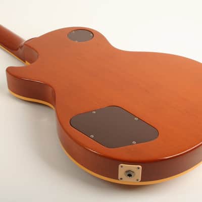 Gibson LP R6 Prehistoric 1956 Reissue 1993 image 9