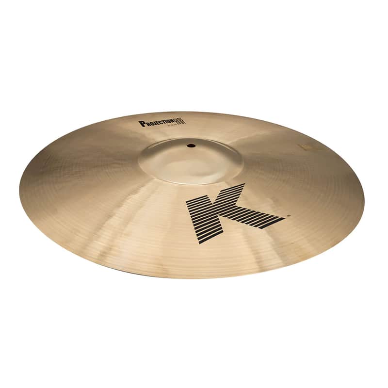 Zildjian 21" K Zildjian Projection Ride Cymbal image 1