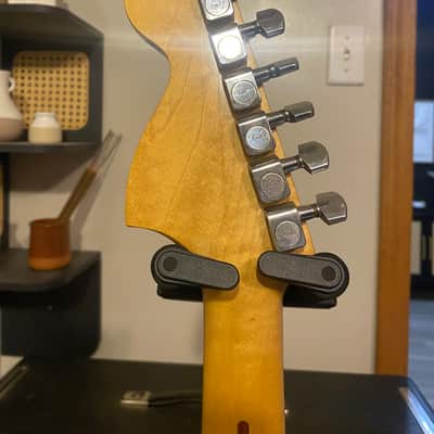 Fender Strat vintage partscaster 80’s image 7