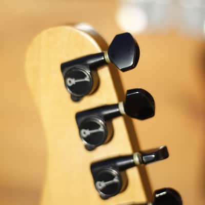 Charvel Jackson Standard 1995 image 5