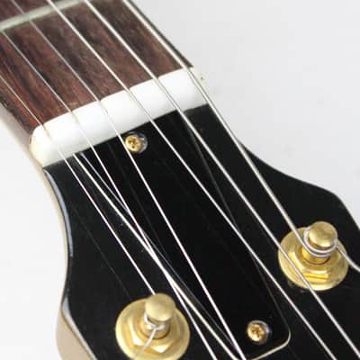 1996 Vintage Heritage H-150 P Gold Top Artisan Aged Schaller Humbuckers All Original +OHSC Kalamazoo USA 1990s image 19