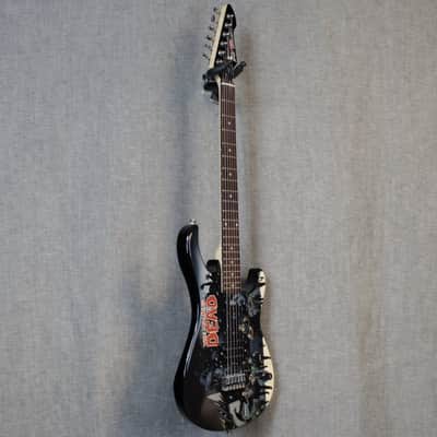 Peavey "The Walking Dead" Rockmaster (USED) image 3