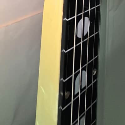 Oahu Lap Steel SN V37882 1951 W/ Original Case image 11