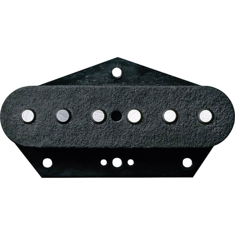 DiMarzio DP173 Twang King Telecaster Bridge Pickup image 1