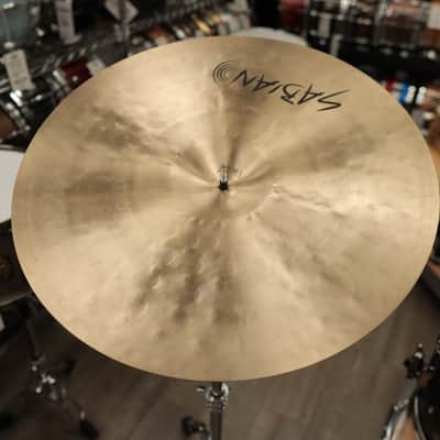 Pre-Owned Sabian 22" HHX Legacy Ride 2955g image 4
