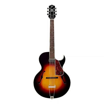 The Loar LH-350 | Reverb