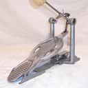 Vintage 1957 William F. Ludwig WFL Speedking BD Pedal w/Low Mileage! Mirror Polished Footboard