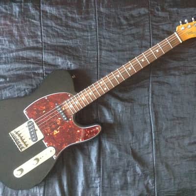1984 - 1985 Bill's Brothers Japan Vintage Telecaster Standard BTE