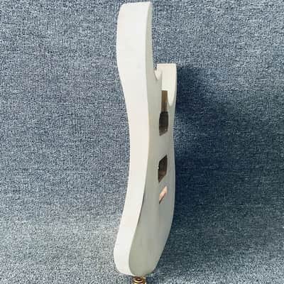 HH DIY Basswood Guitar Body Project image 8