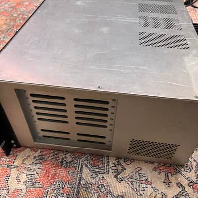Lexicon 224XL Digital Reverberator with LARC RECENTLY SERVICED image 3