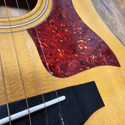 1995 Taylor 420  Natural image 5