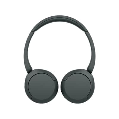 Sony Wireless Headphones with Microphone Black + 1 Year Warranty Bundle image 9