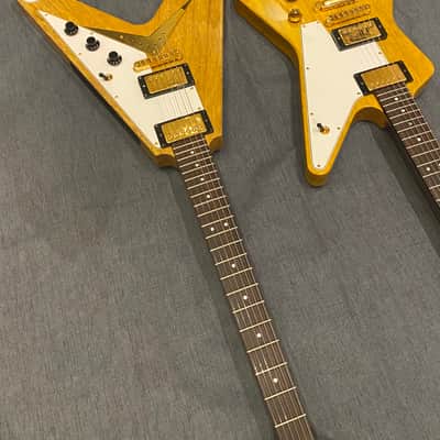 Hamer Limited edition set  1997 image 2