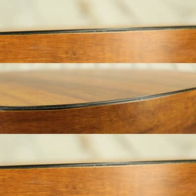PROJECT 2006 Martin DXK2 Dreadnought (534) image 9