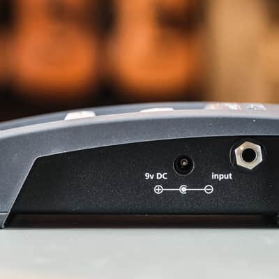 2000s Fishman Pro EQ Platinum 5-Band EQ grey image 2