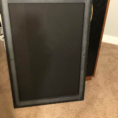 Tannoy SGM 3000 Mid 1980's Original Walnut image 6
