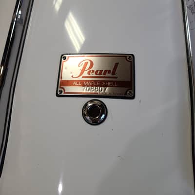 Pearl 24" x 16" Bass Drum All Maple image 2