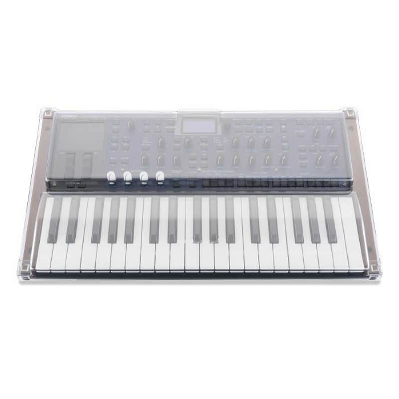 Decksaver Korg MultiPoly Dust Cover Multi