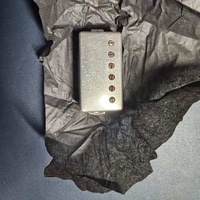 Seymour Duncan Limited Edition Joe Bonamassa Custom Shop 1959 Pickup Set Aged / Signed **As New** image 5