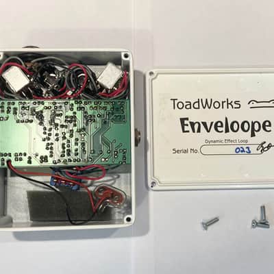 Toadworks Enveloope 2000's image 5