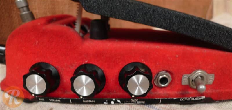 Foxx Fuzz and Wa and Volume 1974 image 2