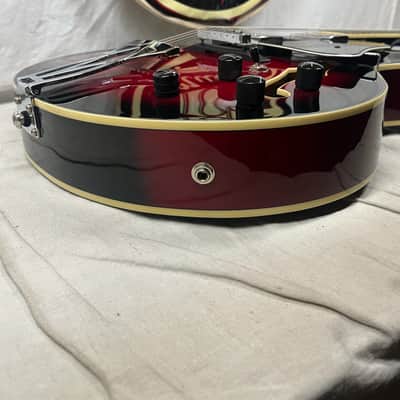 Ibanez AF75 Hollow Body Electric Guitar image 17