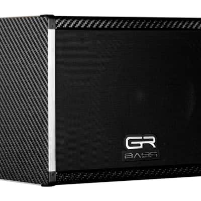 GR Bass AT 112H 350 watt 4 ohm cabinet image 2