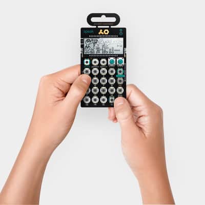 Teenage Engineering PO-35 Speak image 3