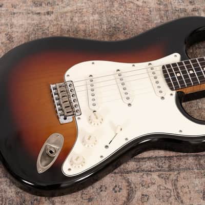 Xotic XSC-1 - 3-Tone Sunburst, 5A Flame Maple Neck image 17