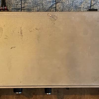 Urei Universal Audio 1176 Rev H Limiting Amplifier Mid 1970s - Silverface image 8