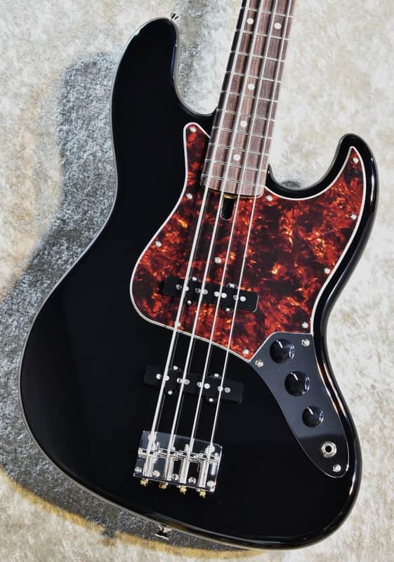 FUJIGEN / FGN NJB100RAL-BK- #H230915 4.54kg  [Special price for small scratches]［Made in Japan］［Neo Classic Series］［YK012］ 2023 - Gloss Black image 1