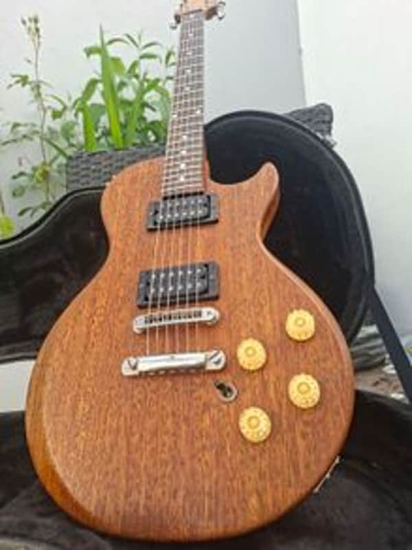 1980 Hondo ll Professional "The Paul" Matsumoku Japan w/ Gator Hardcase image 1