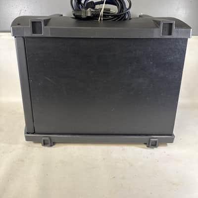 Bose B1 Bass Module Subwoofer 2010s - Black image 3