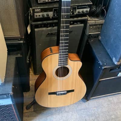 Taylor 112CE-N image 1