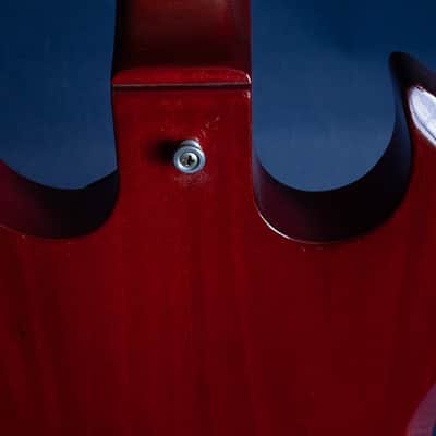 1972 Gibson SG-250 image 8