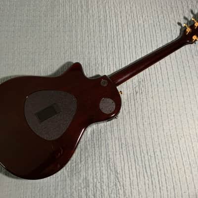 Taylor T5z First Addition 2013 - Koa custom image 5