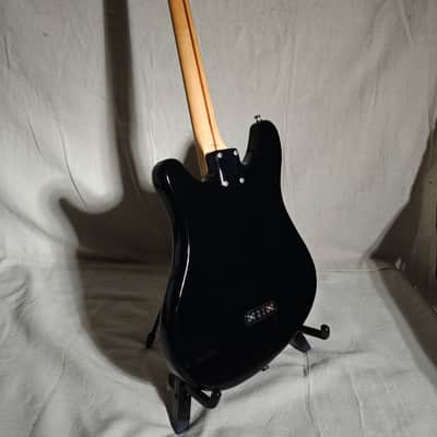 Squier Vista Venus XII 1997 - 1998 - Black image 2