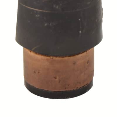 Geo M Bundy Vintage #3 Clarinet Mouthpiece - Used image 5