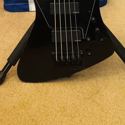 John Entwistle Hybrid 5-String Bass image 4