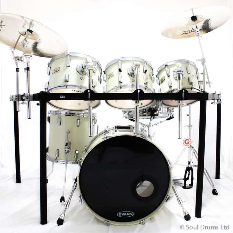 Pearl World Series Drum Set image 1