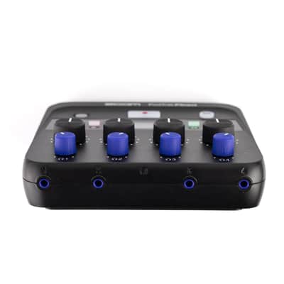 PodTrak P4next Podcast Recorder image 7