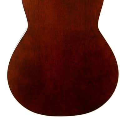 Godin 049691 Etude Classical Nylon 6 String RH Acoustic Guitar MADE In CANADA image 2