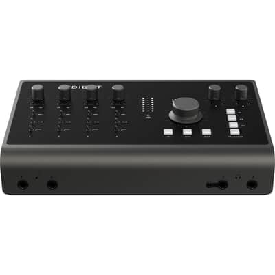 Audient iD44 MkII 20in/24out USB-C Audio Interface STUDIO KIT image 5