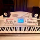 Korg M3-73 Expanded v2.0.5 with low-mileage, Xlnt working & cosmetic condition